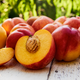 Illustration for article titled Your peaches might be contaminated with salmonella